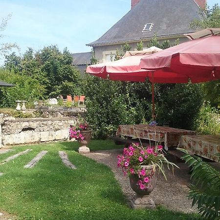 مبيت وإفطار Couffy Le Moulin Du Modon Proche Du Zooparc De Beauval المظهر الخارجي الصورة