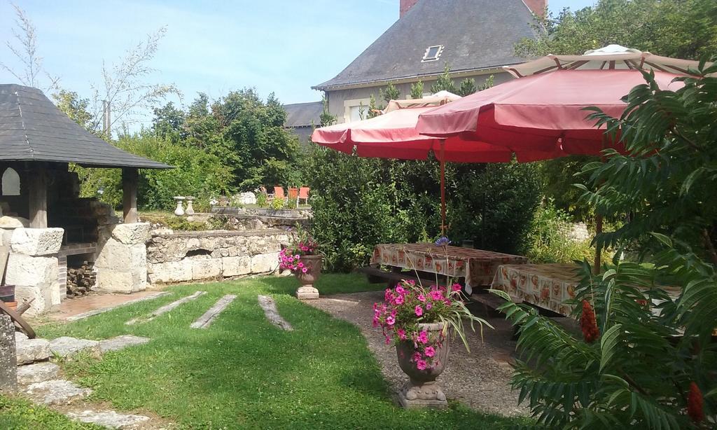 مبيت وإفطار Couffy Le Moulin Du Modon Proche Du Zooparc De Beauval المظهر الخارجي الصورة