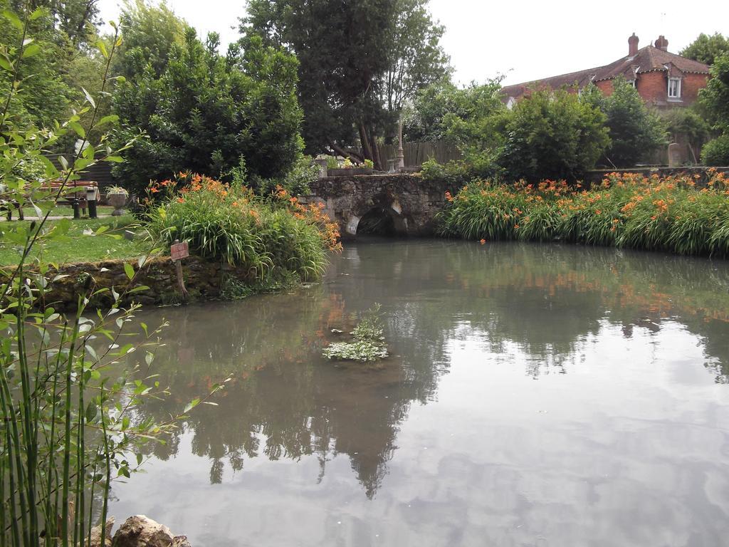 مبيت وإفطار Couffy Le Moulin Du Modon Proche Du Zooparc De Beauval المظهر الخارجي الصورة